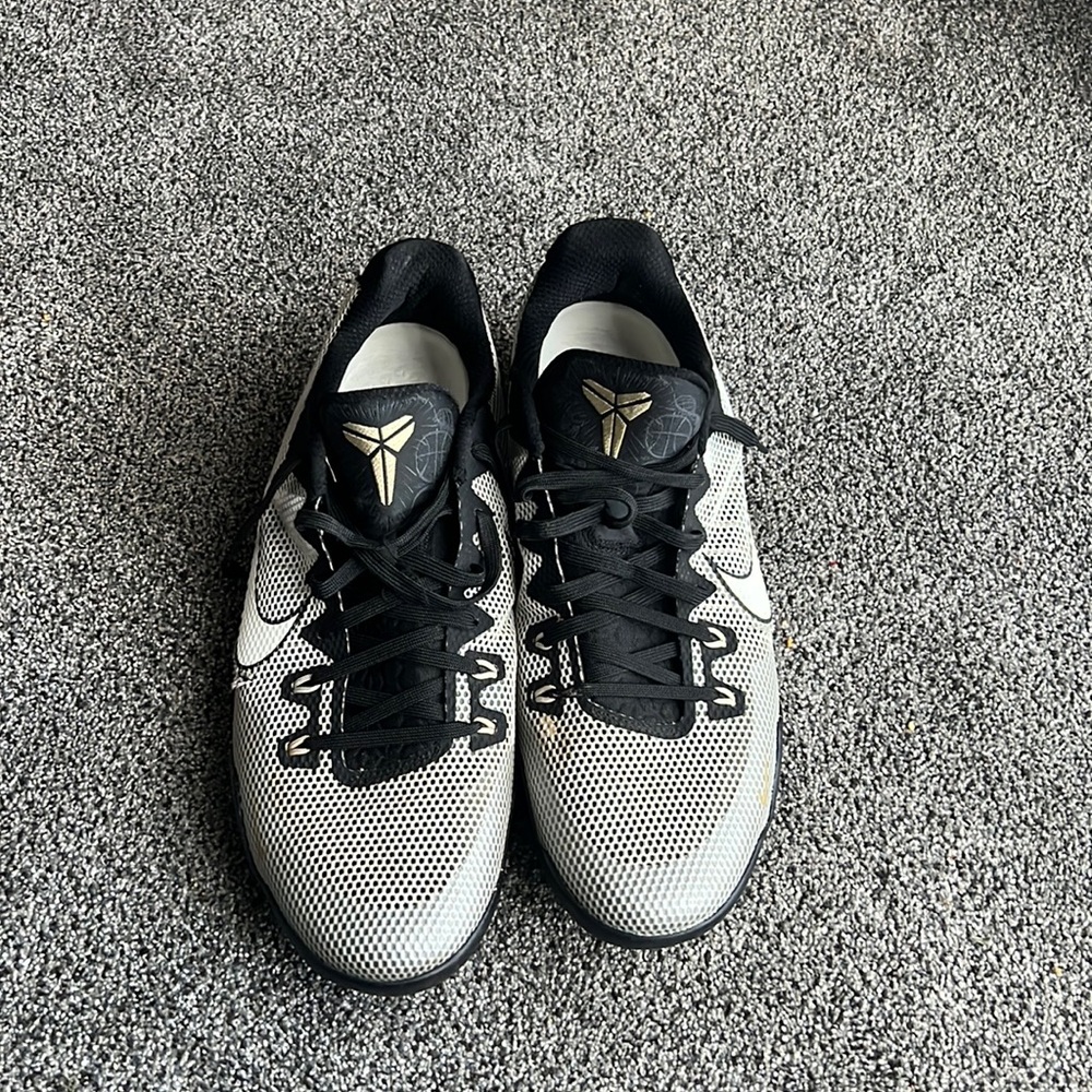 Size 15 Q54 special edition Kobe’s